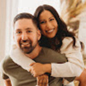 Meet your Posher, Steven & rayssa